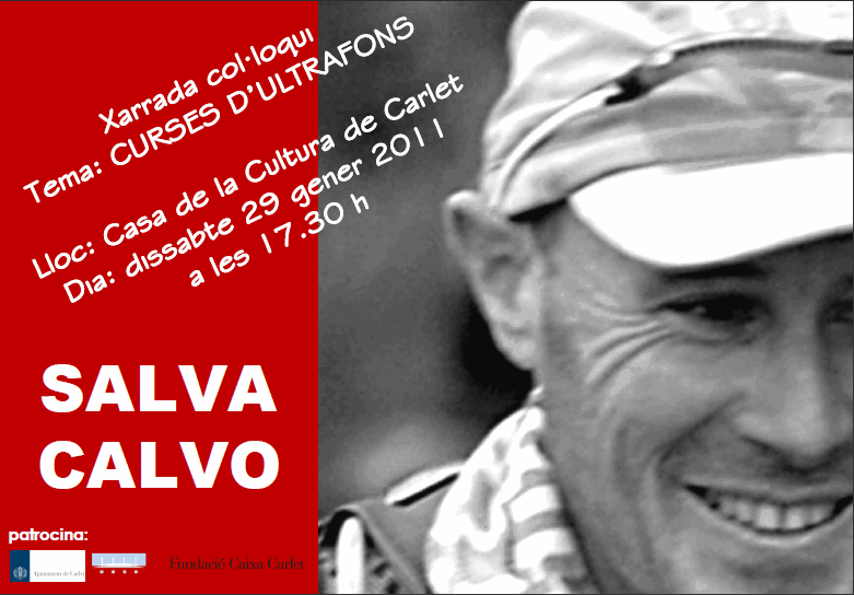 Salva Calvo