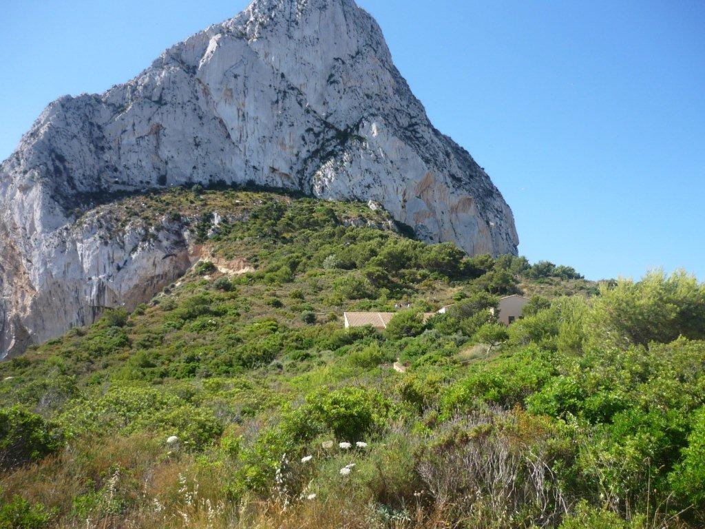 Excursió final de curs a Calp