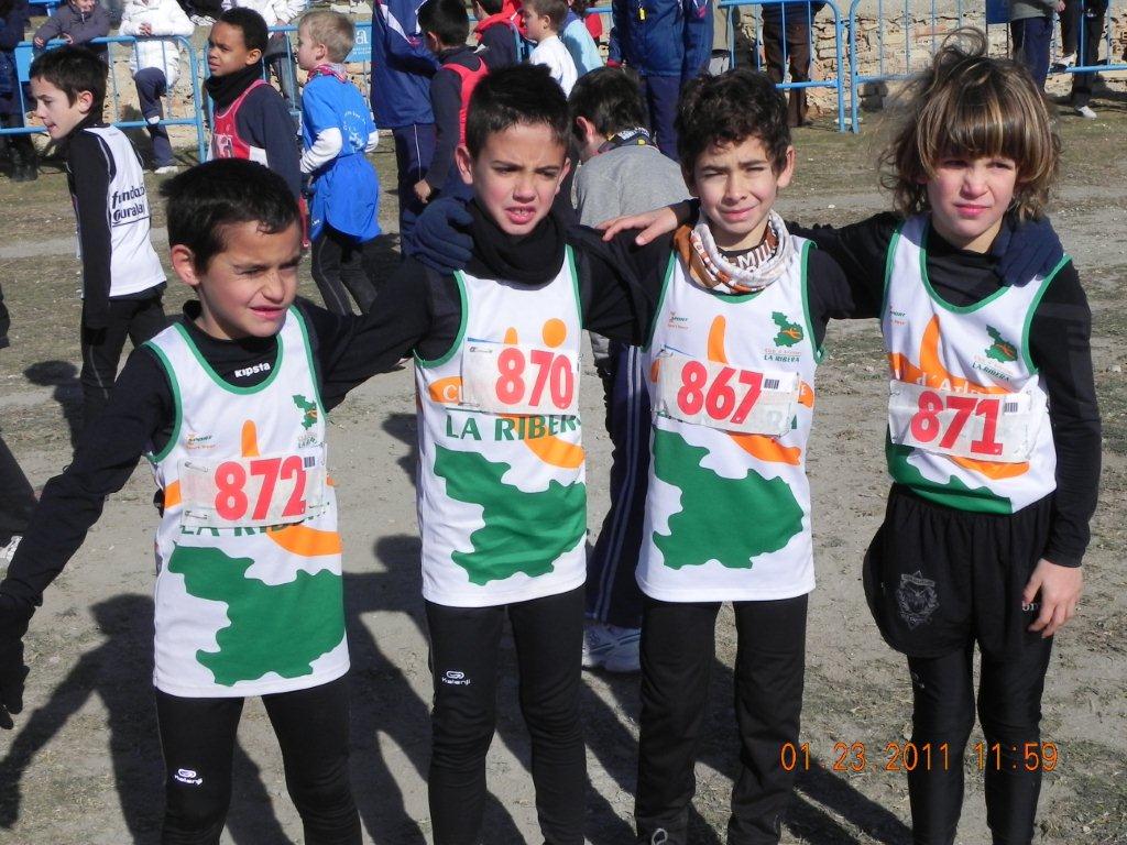 Atletismo Carlet