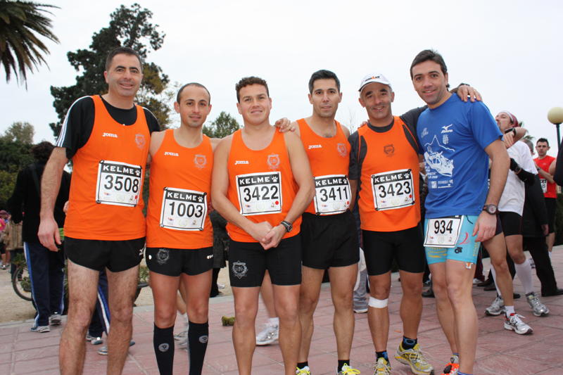 Marató de València