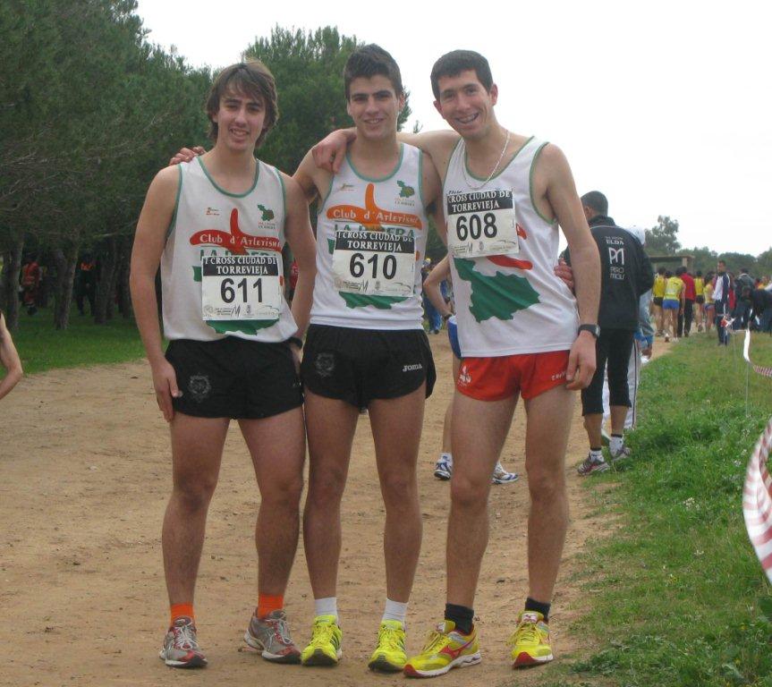 Campionat d'Espanya de cross