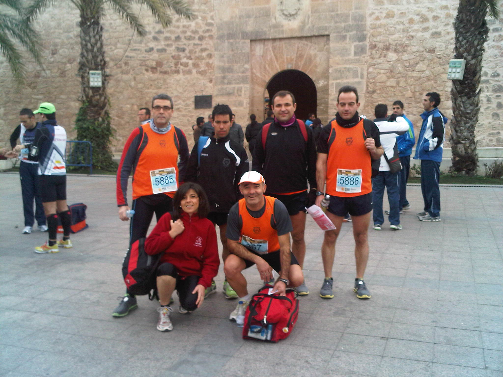 Atletismo Carlet